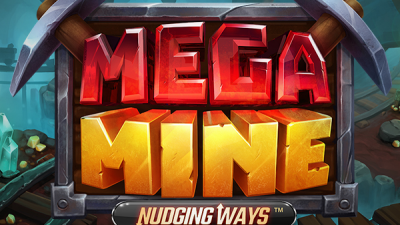 Mega Mine