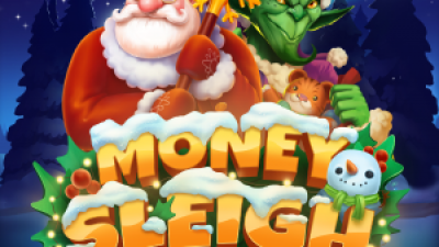 Money Sleigh