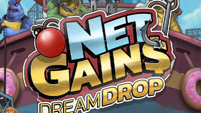 Net Gains Dream Drop
