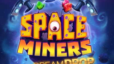 Space Miners Dream Drop