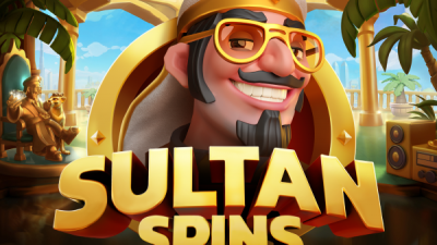 Sultan Spins