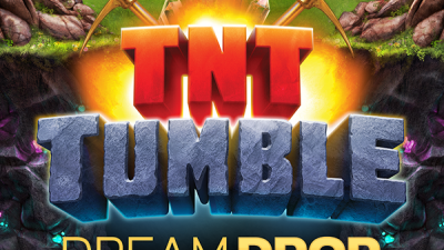 TNT Tumble Dream Drop