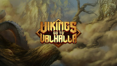 Vikings Go To Valhalla