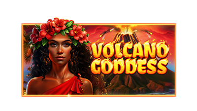 Volcano Goddess
