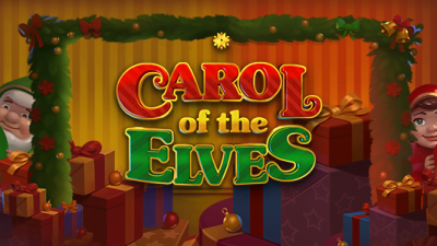 Carol of the Elves