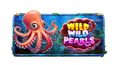 Wild Wild Pearls