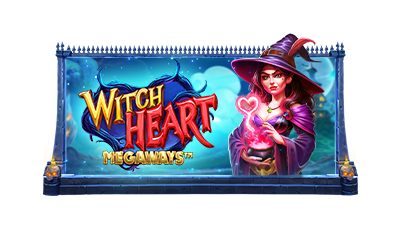 Witch Heart Megaways™