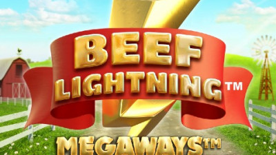 Beef Lightning Megaways