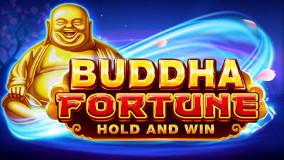 BUDDHA FORTUNE