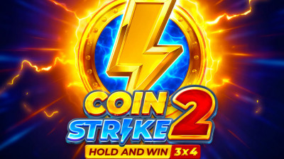 Coin Strike 2: Hold and Win