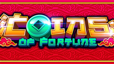 COINS OF FORTUNE