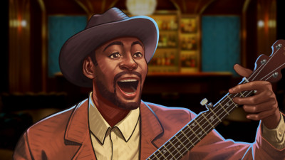 The Paying Piano Club