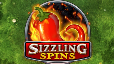 Sizzling Spins
