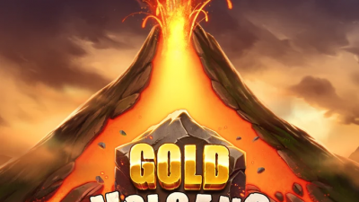 Gold Volcano