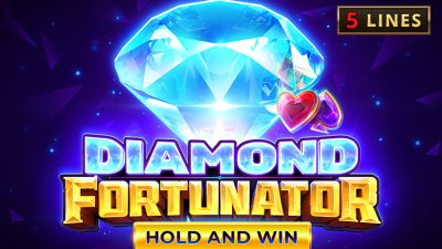 Diamond Fortunator