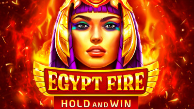 Egypt Fire