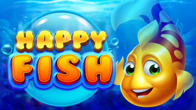 HAPPY FISH