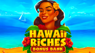 Hawaii Riches