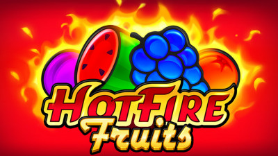 HOT FIRE FRUITS