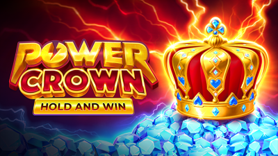 Power Crown: Hold and Win