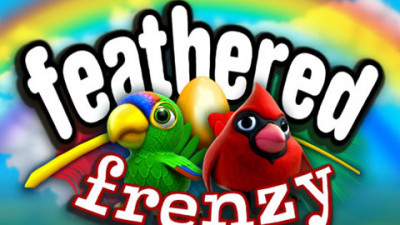 Feathered Frenzy