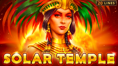 Solar Temple