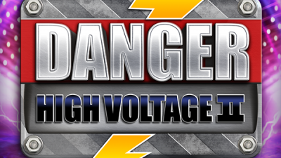 Danger High Voltage 2