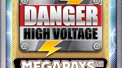 Danger! High Voltage Megapays