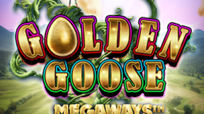 Golden Goose Megaways