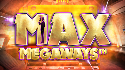 Max Megaways