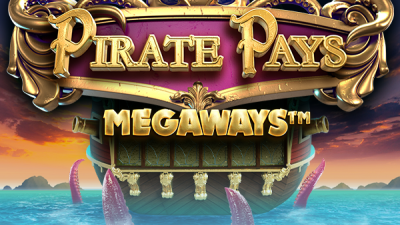 Pirate Pays