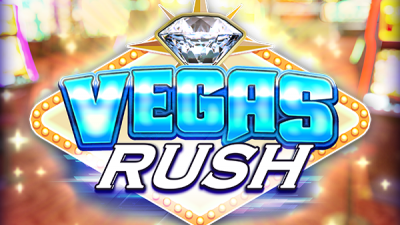 Vegas Rush