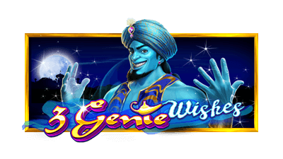 지니의 세가지 소원™