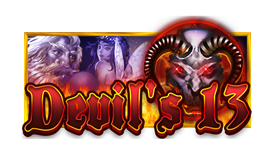 Devil's 13