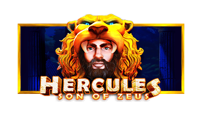 제우스의 아들 헤라클레스™