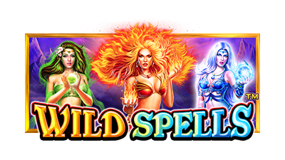 와일드 스펠스™