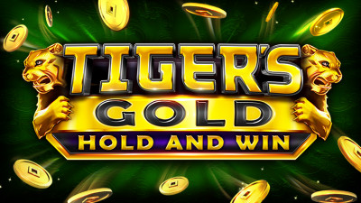 TIGER'S GOLD