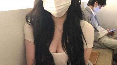 이런 여친 있었으면 좋겠따