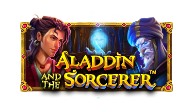 알라딘 과 마법사™