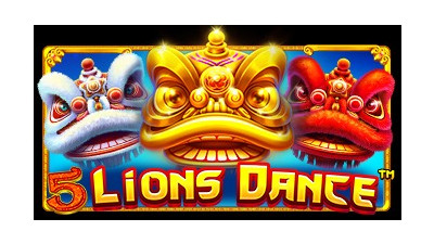 5 라이온 댄스 ™