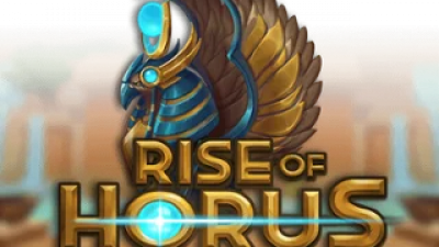 Rise of Horus