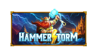Hammerstorm
