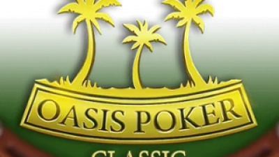 Oasis Poker Classic