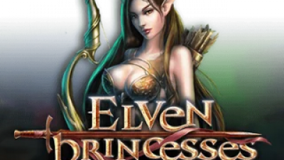Elven Princesses
