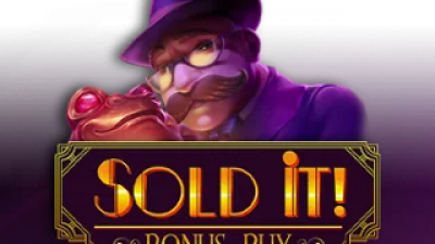 Sold It! Bonus Buy