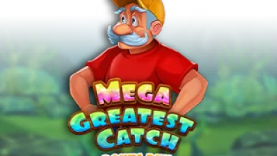Mega Greatest Catch: Bonus Buy