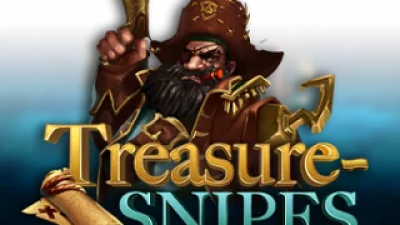 Treasure Snipes