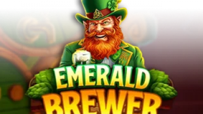 Emerald Brewer
