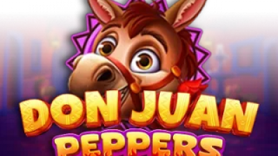 Don Juan Peppers